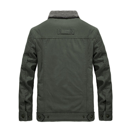 Edward Jacket