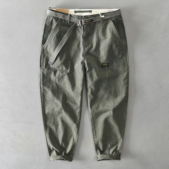 DVTL - Mason 100% cotton pants