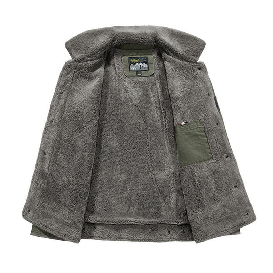 Edward Jacket
