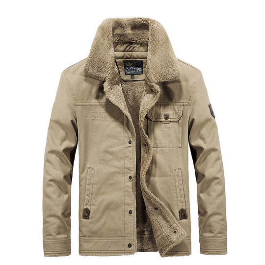Edward Jacket