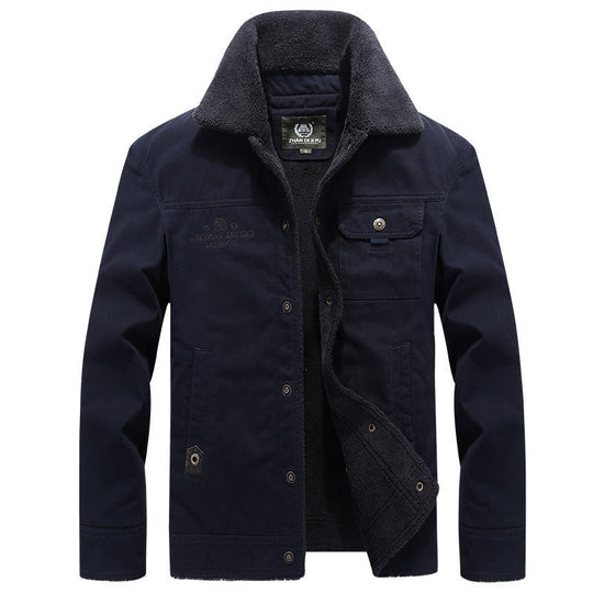 Edward Jacket