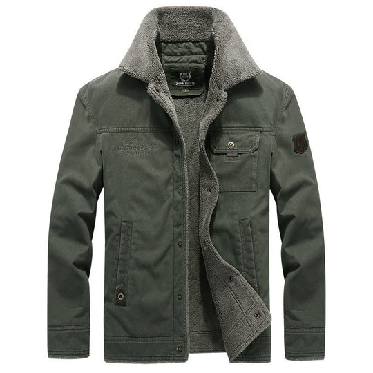 Edward Jacket
