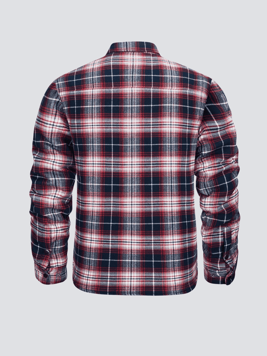 Oliver™️ - Stylish and Comfortable Jacket | Last Day 80% Off!