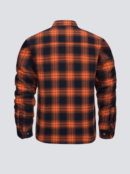 Oliver™️ - Stylish and Comfortable Jacket | Last Day 80% Off!