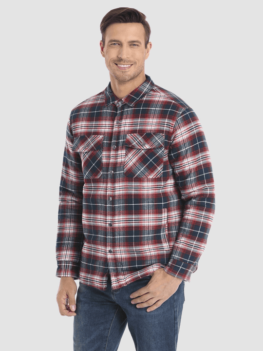 Oliver™️ - Stylish and Comfortable Jacket | Last Day 80% Off!