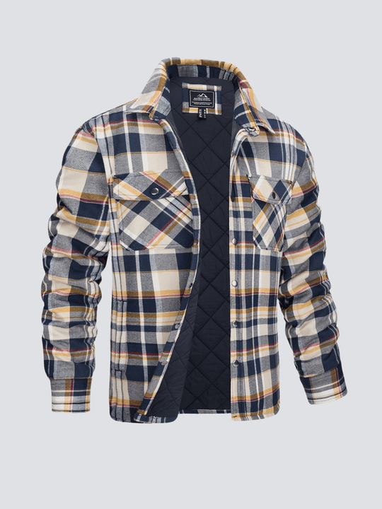 Oliver™️ - Stylish and Comfortable Jacket | Last Day 80% Off!