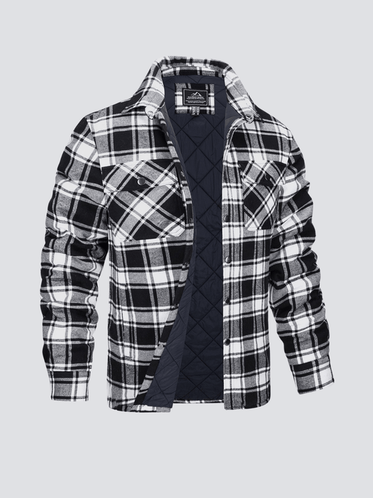 Oliver™️ - Stylish and Comfortable Jacket | Last Day 80% Off!