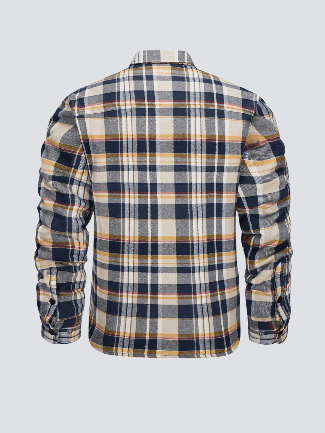 Oliver™️ - Stylish and Comfortable Jacket | Last Day 80% Off!