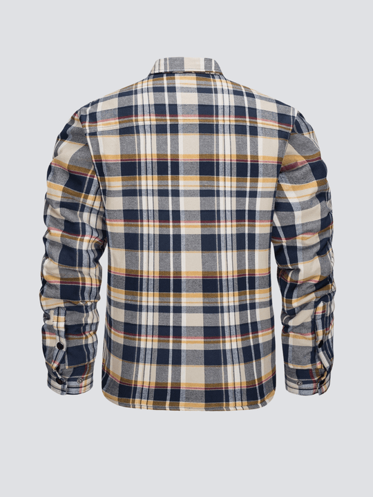 Oliver™️ - Stylish and Comfortable Jacket | Last Day 80% Off!