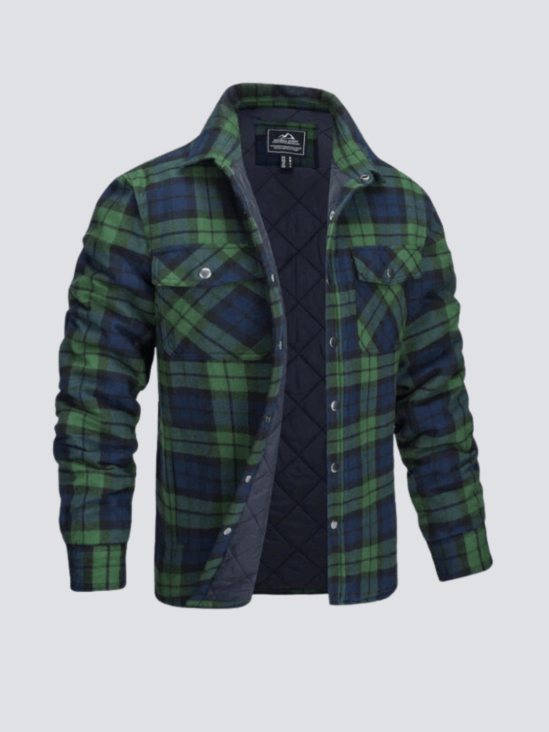 Oliver™️ - Stylish and Comfortable Jacket | Last Day 80% Off!