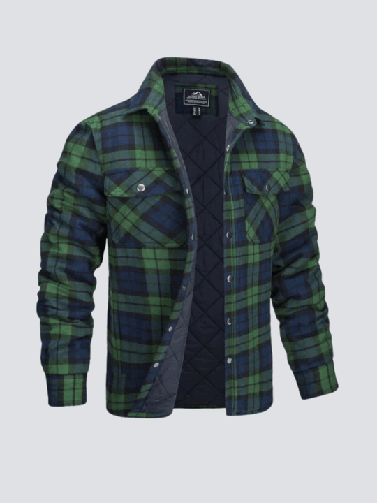 Oliver™️ - Stylish and Comfortable Jacket | Last Day 80% Off!