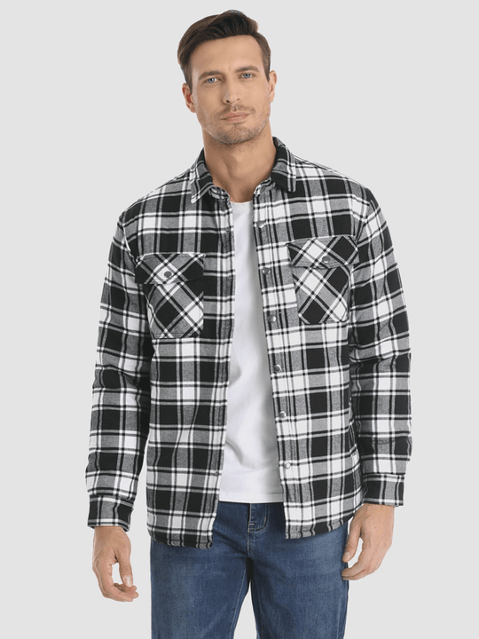 Oliver™️ - Stylish and Comfortable Jacket | Last Day 80% Off!