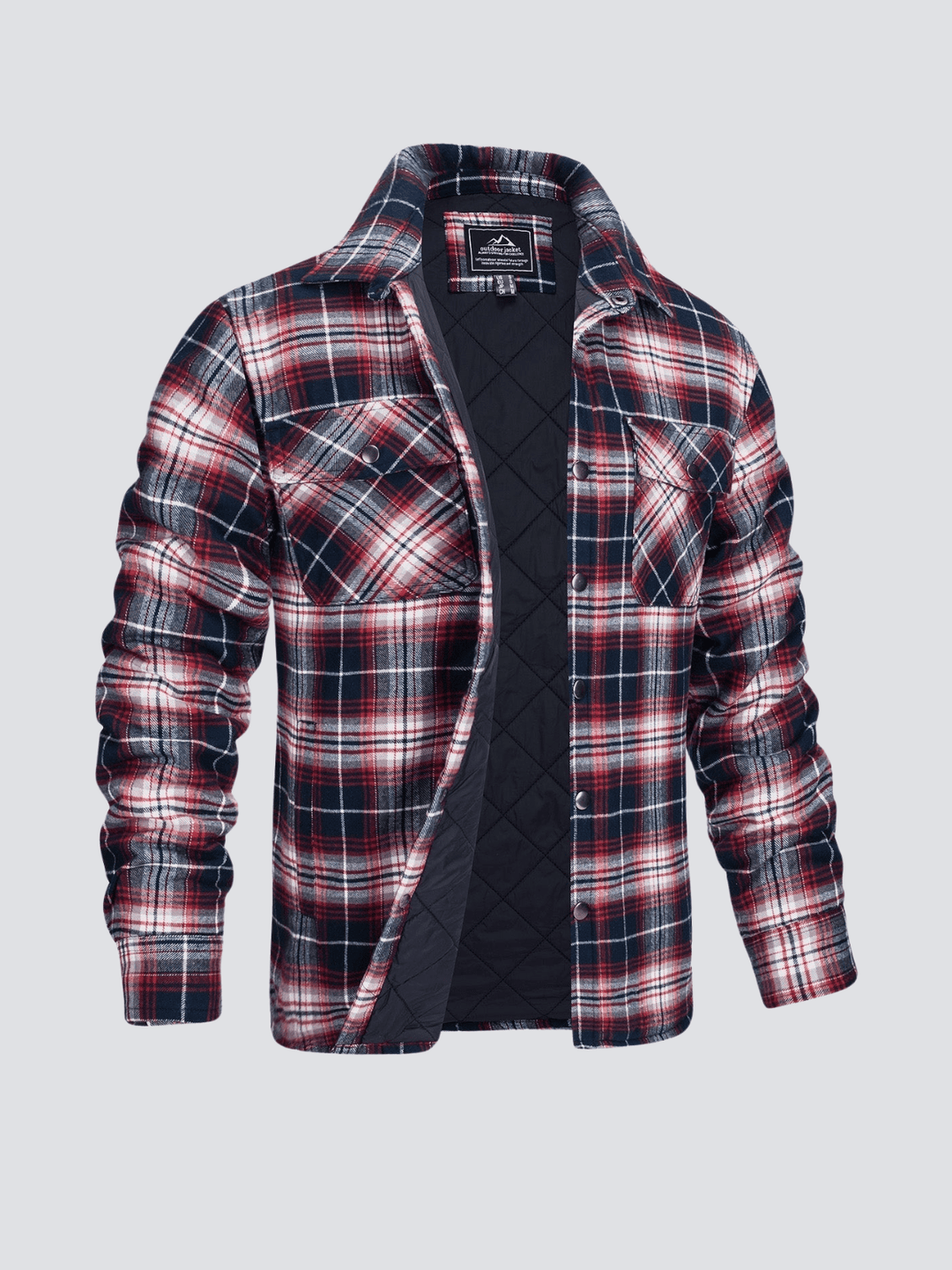 Oliver™️ - Stylish and Comfortable Jacket | Last Day 80% Off!
