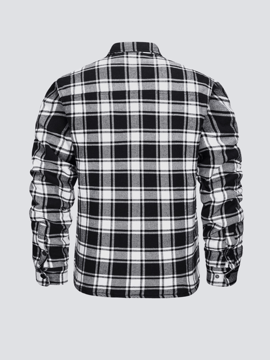 Oliver™️ - Stylish and Comfortable Jacket | Last Day 80% Off!