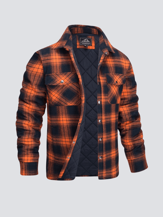 Oliver™️ - Stylish and Comfortable Jacket | Last Day 80% Off!