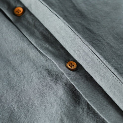 DVTL | Ettore Cotton Shirt