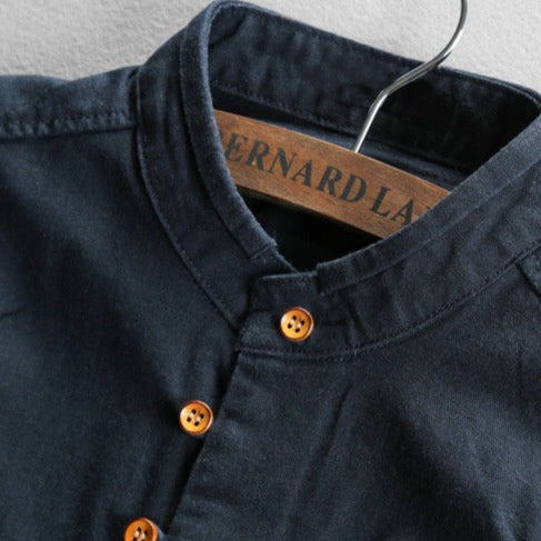 DVTL | Ettore Cotton Shirt