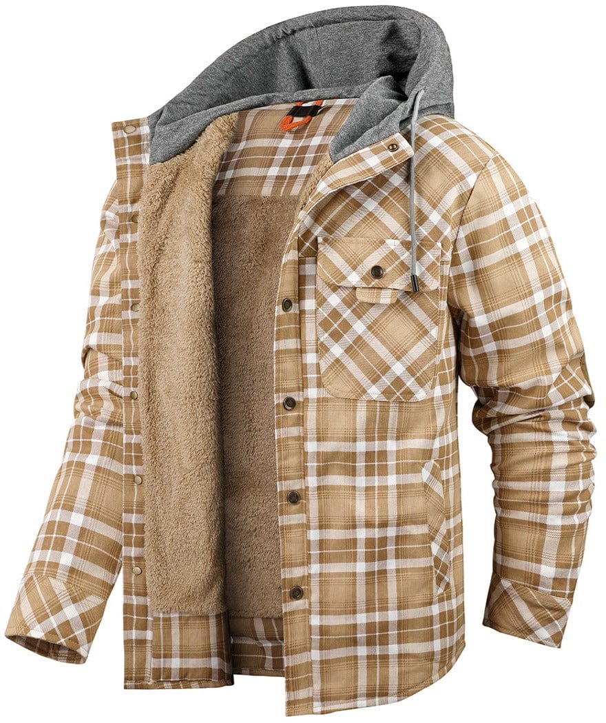 DVTL | Liam Jacket