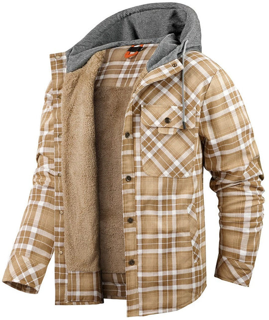 DVTL | Liam Jacket