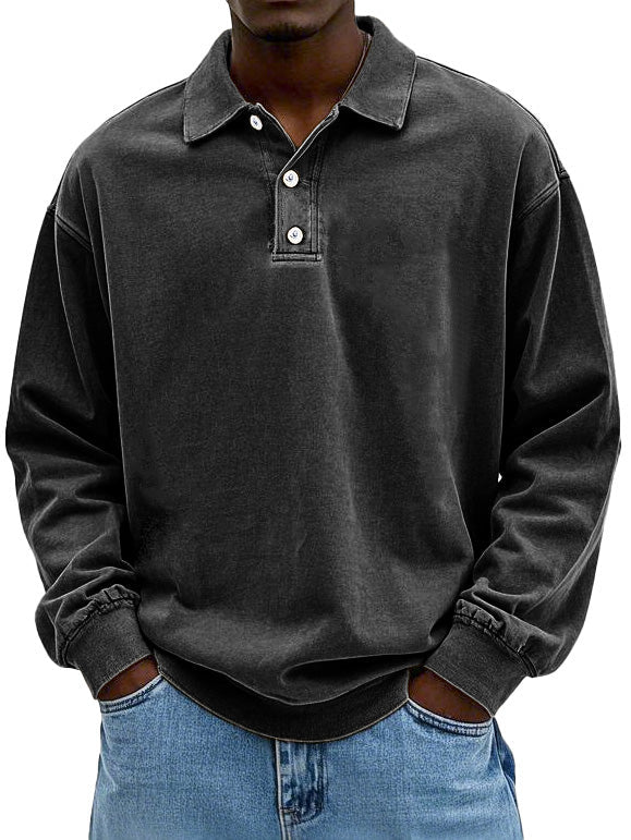 DVTL | Rowan Polo