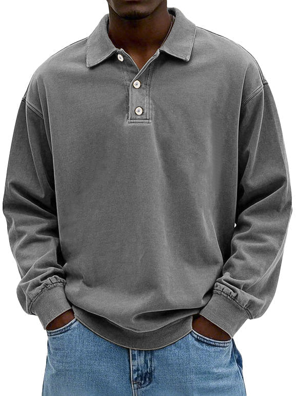 DVTL | Rowan Polo