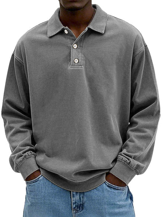 DVTL | Rowan Polo