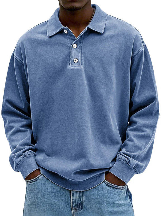 DVTL | Livio Cotton Polo