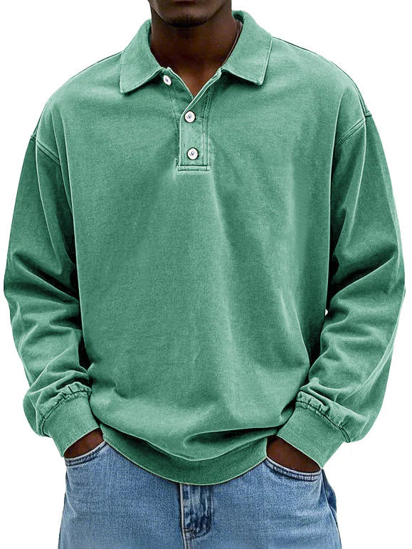 DVTL | Rowan Polo