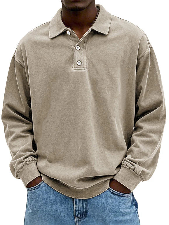 DVTL | Rowan Polo