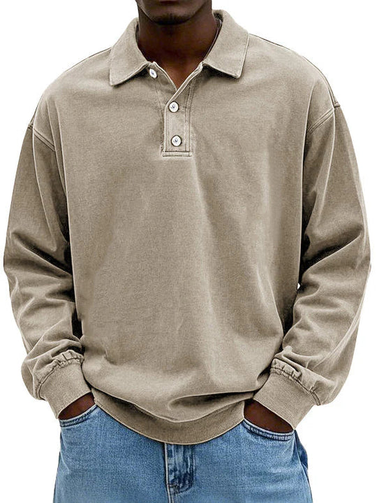 DVTL | Livio Cotton Polo
