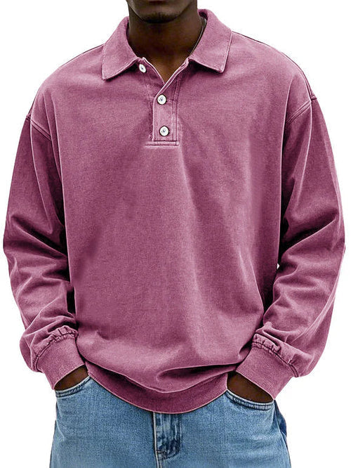 DVTL | Rowan Polo