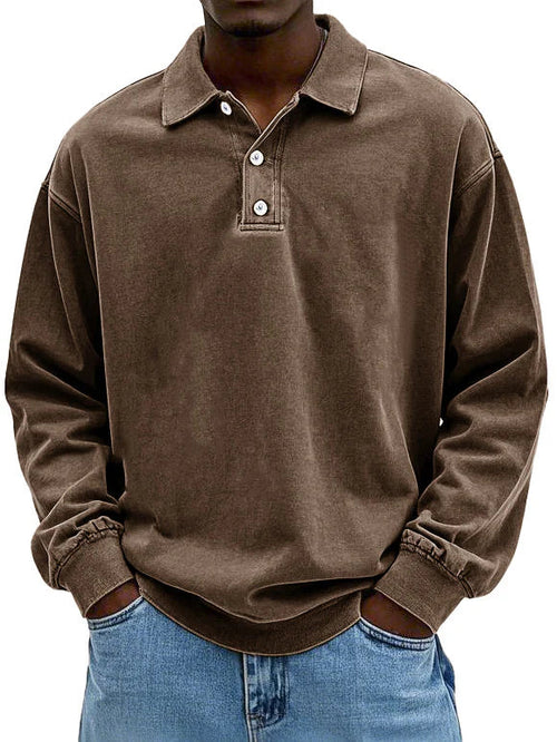 DVTL | Rowan Polo