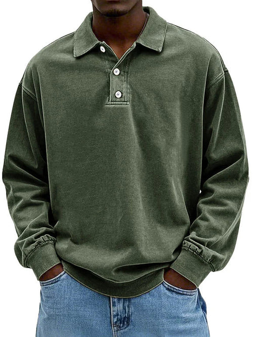 DVTL | Rowan Polo