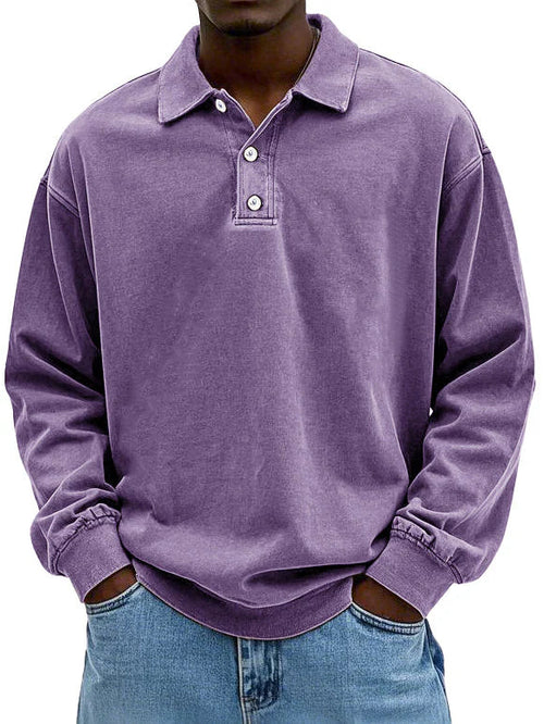DVTL | Rowan Polo
