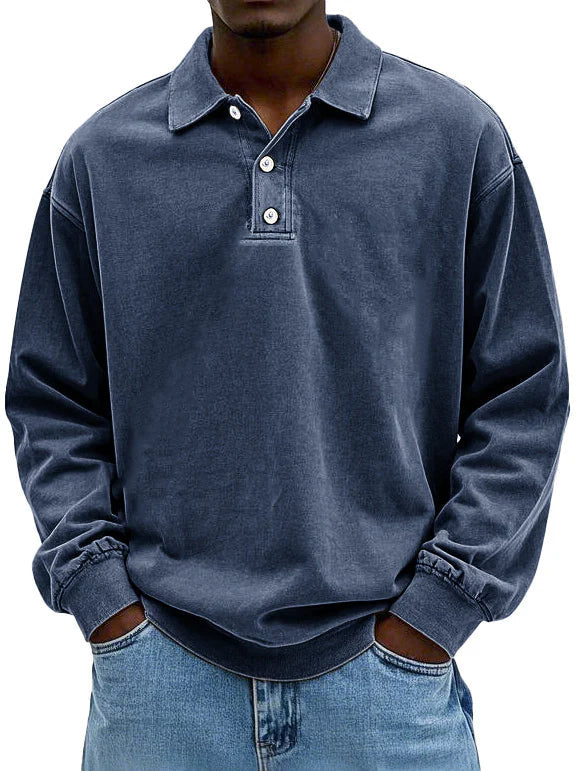 DVTL | Rowan Polo