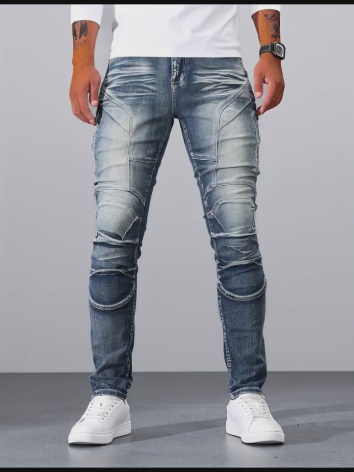 DVTL | Gennaro Slim Jeans