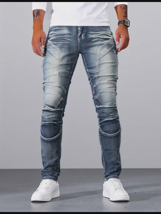 DVTL | Gennaro Slim Jeans