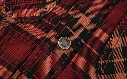 Lumber Jacks Hoodie - Cotton Axl Rodd