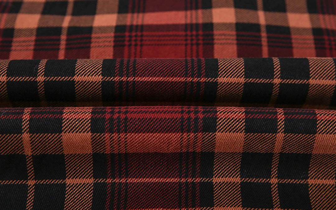 Lumber Jacks Hoodie - Cotton Axl Rodd