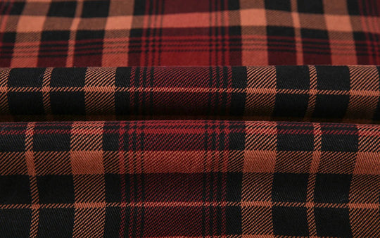 Lumber Jacks Hoodie - Cotton Axl Rodd