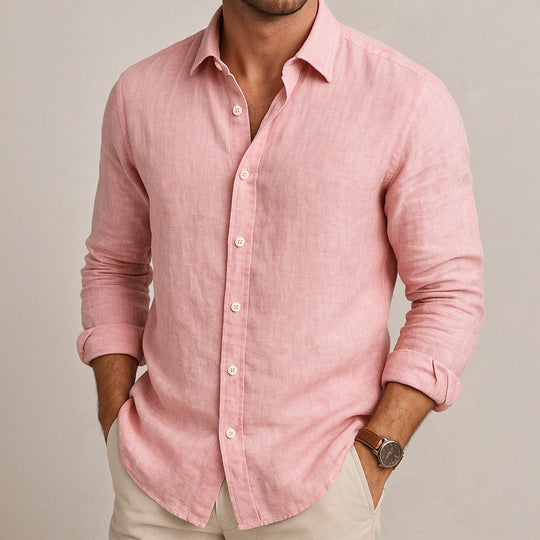 DVTL | Marco Cotton Shirt