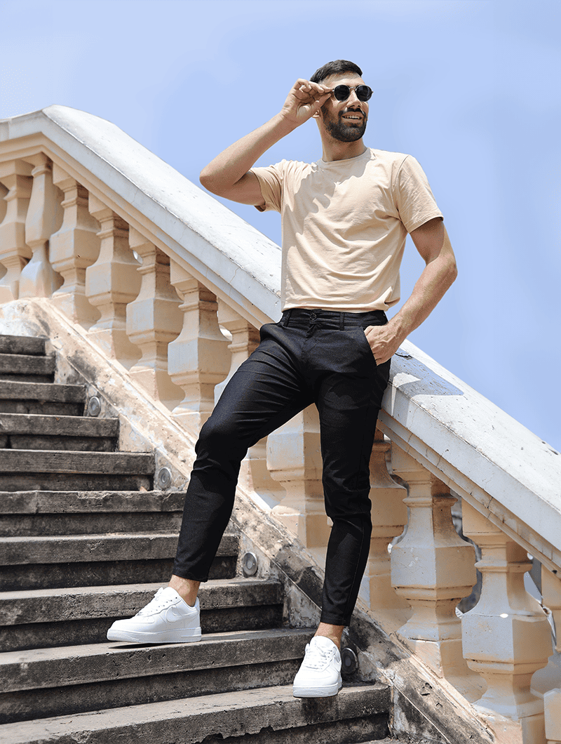 DVTL | Noa Slim Fit Pants