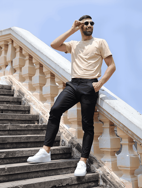 DVTL | Noa Slim Fit Pants